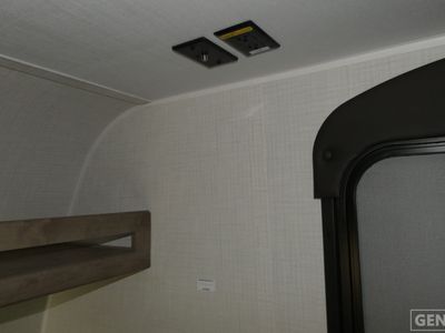 2026 Keystone Springdale Mini — photo 12 view