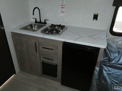 2026 Keystone Springdale Mini — photo 7 view