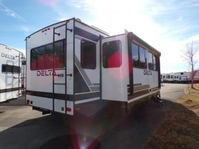 2026 Alliance RV Delta - Photo 4