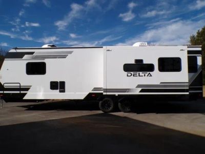 2026 Alliance RV Delta - Photo 6