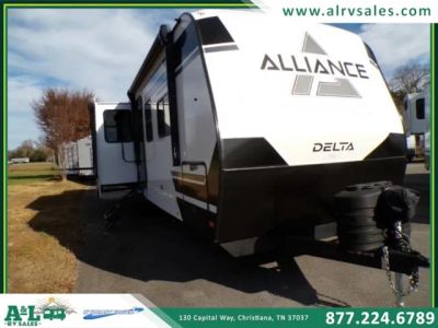 2026 Alliance RV Delta - Photo 1