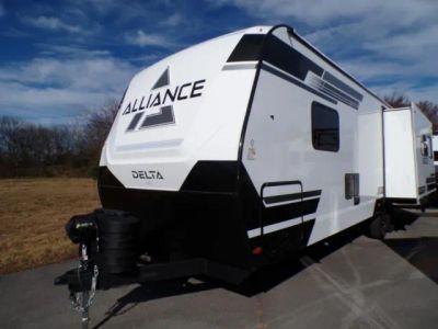 2026 Alliance RV Delta - Photo 2