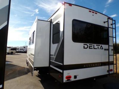 2026 Alliance RV Delta - Photo 3