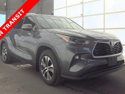 2022 Toyota Highlander - Photo 3