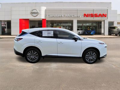 2026 Nissan Murano - Photo 2