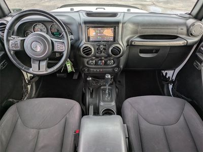 2015 Jeep Wrangler - Photo 7