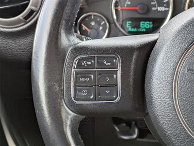 2015 Jeep Wrangler - Photo 12