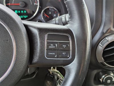 2015 Jeep Wrangler - Photo 13