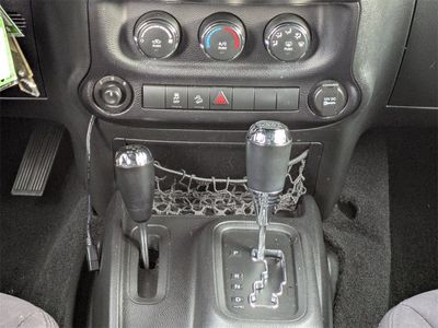 2015 Jeep Wrangler - Photo 10