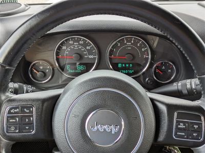 2015 Jeep Wrangler - Photo 14