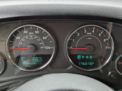 2015 Jeep Wrangler - Photo 15