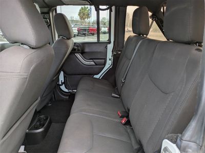 2015 Jeep Wrangler - Photo 6