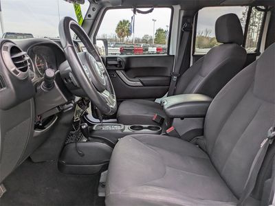 2015 Jeep Wrangler - Photo 11