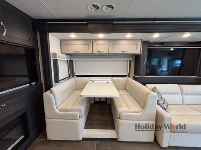 2024 Thor Motor Coach Aria - Photo 13