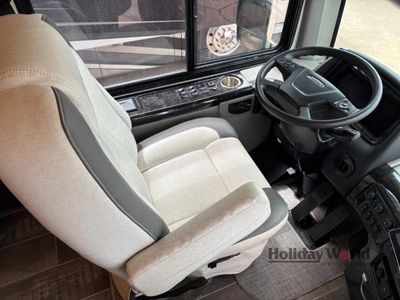 2024 Thor Motor Coach Aria - Photo 7