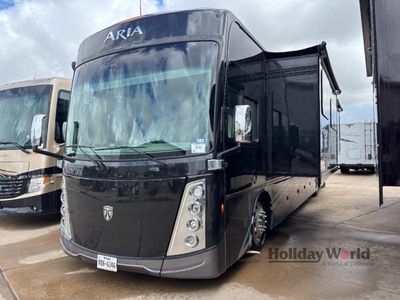 2024 Thor Motor Coach Aria - Photo 3