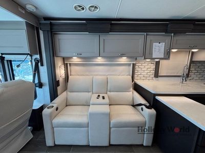 2024 Thor Motor Coach Aria - Photo 23