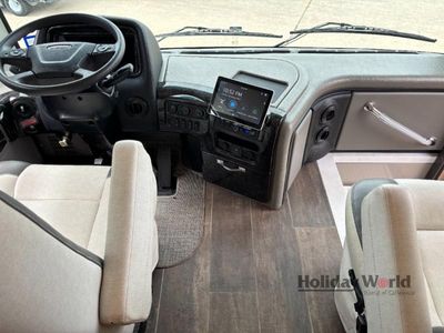 2024 Thor Motor Coach Aria - Photo 8