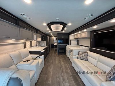 2024 Thor Motor Coach Aria - Photo 4