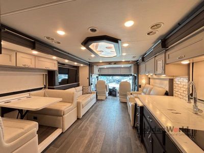 2024 Thor Motor Coach Aria - Photo 5