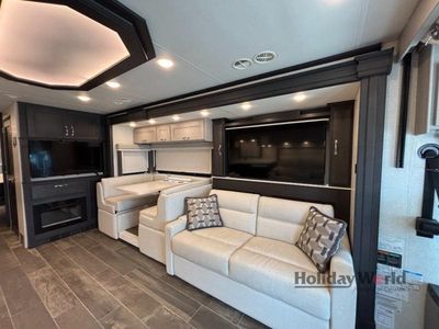 2024 Thor Motor Coach Aria - Photo 10