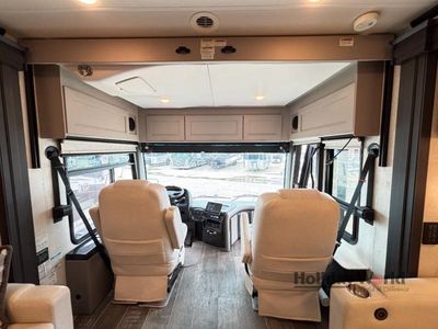2024 Thor Motor Coach Aria - Photo 6