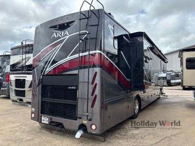 2024 Thor Motor Coach Aria - Photo 26