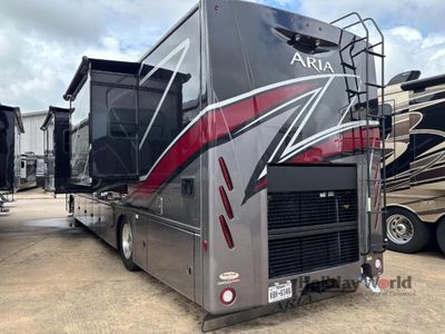 2024 Thor Motor Coach Aria - Photo 27