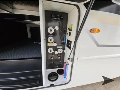 2026 Keystone RV Cougar — photo 7 view