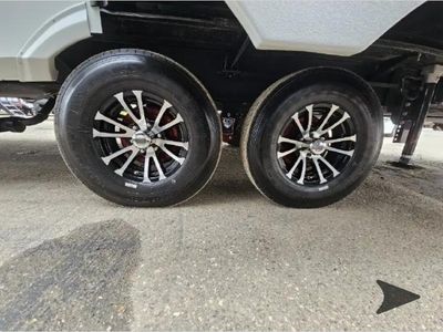 2026 Keystone RV Cougar — photo 9 view