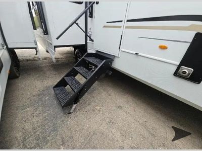 2026 Keystone RV Cougar — photo 14 view