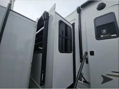 2026 Keystone RV Cougar — photo 12 view