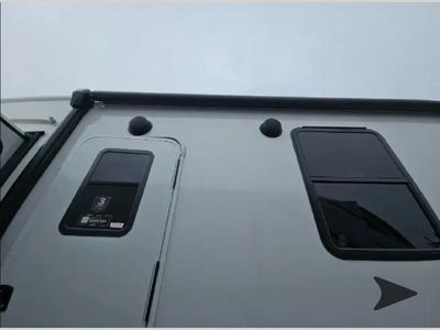 2026 Keystone RV Cougar — photo 13 view