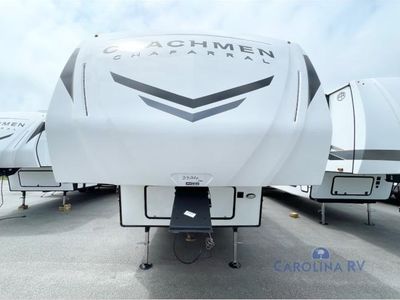 2026 Coachmen Chaparral Lite - Photo 3
