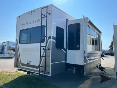 2026 Alliance RV Paradigm - Photo 6