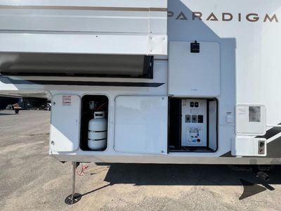 2026 Alliance RV Paradigm - Photo 24