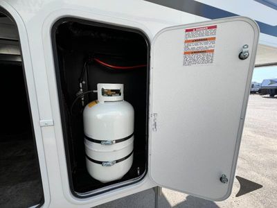 2026 Alliance RV Paradigm - Photo 11