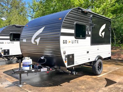 2026 Wayfinder RV Go Lite - Photo 3