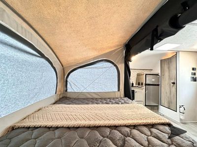 2026 Wayfinder RV Go Lite - Photo 30