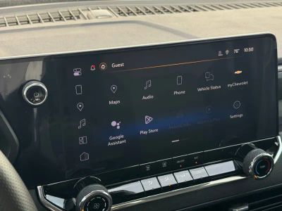 2026 Chevrolet Colorado - Photo 26