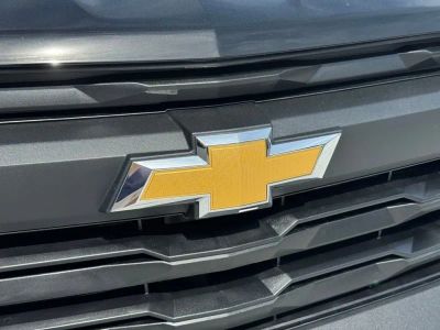 2026 Chevrolet Colorado - Photo 8