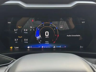 2026 Chevrolet Colorado - Photo 24
