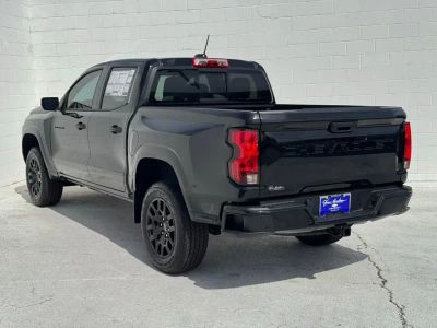 2026 Chevrolet Colorado - Photo 10