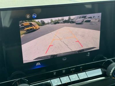2026 Chevrolet Colorado - Photo 5