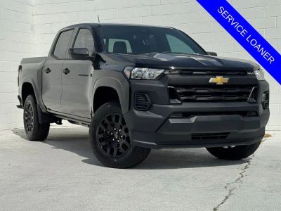 2026 Chevrolet Colorado - Photo 1