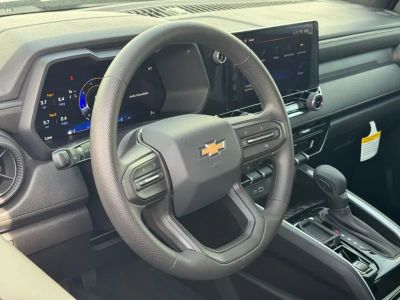 2026 Chevrolet Colorado - Photo 16
