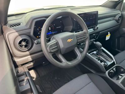 2026 Chevrolet Colorado - Photo 3