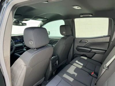 2026 Chevrolet Colorado - Photo 19
