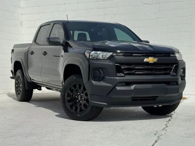 2026 Chevrolet Colorado - Photo 2