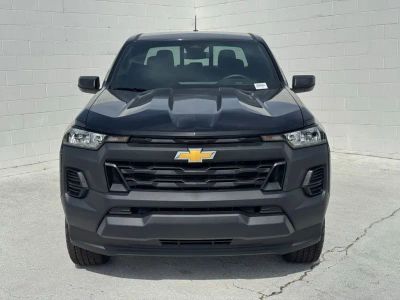 2026 Chevrolet Colorado - Photo 7